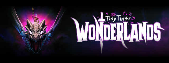 Tiny Tina's Wonderlands